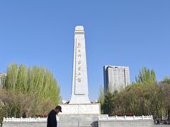 -青城公园