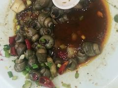 -龙虾奇迹(大华三路店)