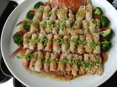-院里寻菜·祖庵菜宴请(观沙岭店)