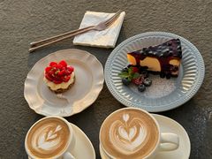 -Vanillacafe香草咖啡(银海大世界店)