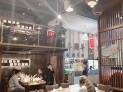 -百草滩羊清水涮羊肉(长城路店)