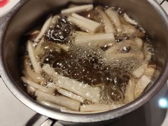 -凯鸽火锅(华林新天地店)