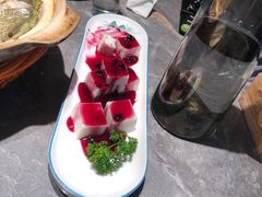 -1937青岛老味道·海肠捞饭·青岛菜(大鲍岛栈桥店)