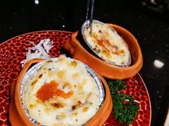 蟹宝-上井料理黑金店(IFS国金中心店)