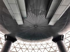 -陕西自然博物馆