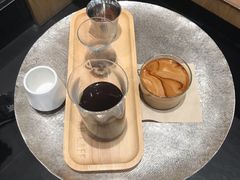 -Au Cafe&Roastery(华侨城店)