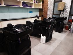 -佰亿Salon·烫染造型
