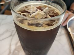 冰美式-Bracket Coffee(银河SOHO店)