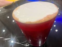 -上海大宁福朋喜来登酒店大堂吧(共和新路店)