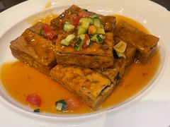 -纪林菜馆·博山菜老字号(华光路店)