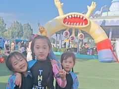 -秦皇岛乐岛海洋王国