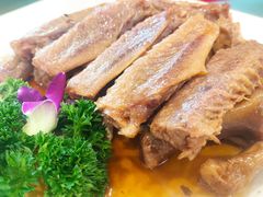 -小贝壳酒楼(经九路店)