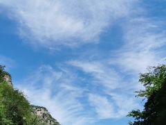 -孤山寨风景区