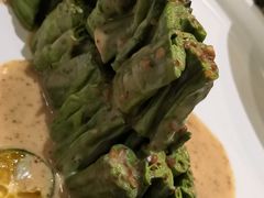 -城南往事风味主题餐厅(领秀城店)