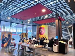 -麦当劳(宁波火车高铁站店)
