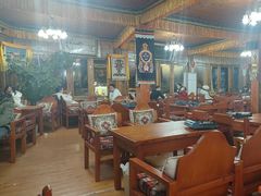 -塔洛藏餐吧(香格里拉古城店)