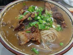 -藏书羊肉汤(青剑湖商业中心店)