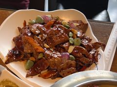 -95号酱骨·一块豆腐(展春园西路店)