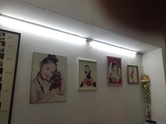 -金氏照相馆(襄阳南路店)