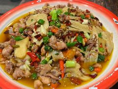 -聂发财重庆江湖菜(解放碑店)
