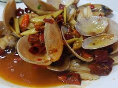 -南海渔家•海鲜•正宗海南菜(海棠湾店)
