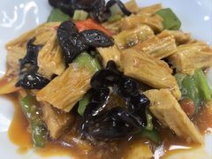 -芳芳餐厅(白沙路店)