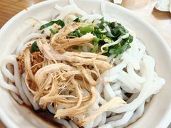 -再回首鸡肉米线(人民路一店)