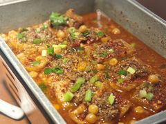 -全牛匠·乐山跷脚牛肉(西单华威约饭街店)