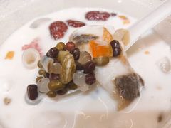 -欢乐海岸美食联盟