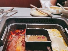 -巴奴毛肚火锅(二七万达店)