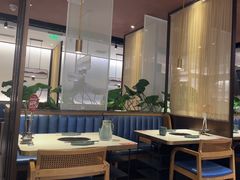 -新辣道鱼火锅(上地华联店)