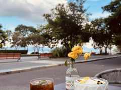 -ommo cafe(半岛城邦店)