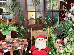 -第101座花园餐厅(湖滨88店)