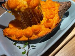 -蜜桃餐厅·伴山(绿宝广场店)