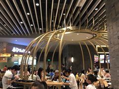 大堂-食代馆(深业上城店)