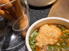 -巴奴毛肚火锅(六天地店)