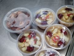 -兰陵农贸市场(新世界花苑店)