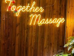 -Together·泰式按摩精油SPA(天山店)