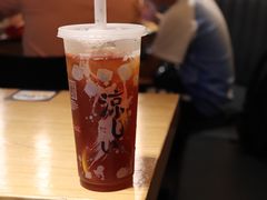 -麦当劳(朗豪坊店)