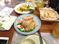 -苏梅花园(群星城店)