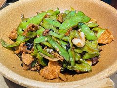 -蛮佬拾·乡里土菜馆(河西王府井店)