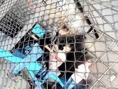 -洛克公园(苏州中心商场)