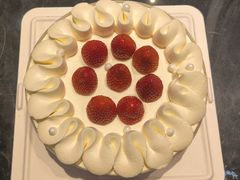 -好利来(桃源店)