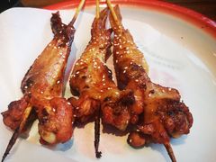 -烧货·活海鲜炭烧(湖滨商业街店)