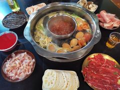 -邓莽子老火锅(中兴路总店)