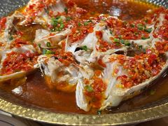 -福巷湘食小馆·猛火现炒(上海首店)
