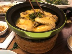 -刀板香·安徽菜(国购IFC店)