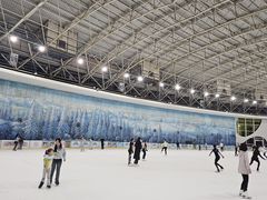 -世界之窗阿尔卑斯冰雪世界