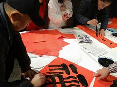 -丹虾|文和友小龙虾·烙锅(陕西路旗舰店)