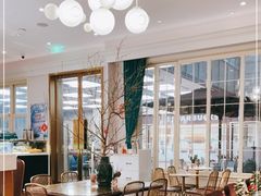 大堂-PAUL LAFAYET 法式甜品(港汇广场店)